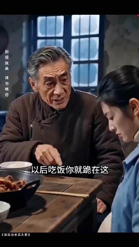 儿媳怀着孕老被婆家欺负，这天她终于忍不住了