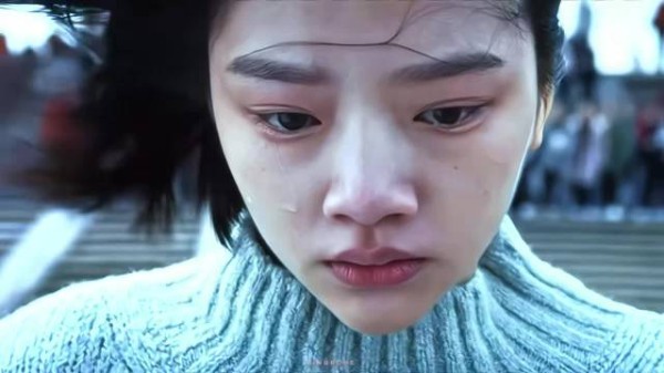 易遥 这么多年过去了 你还痛吗