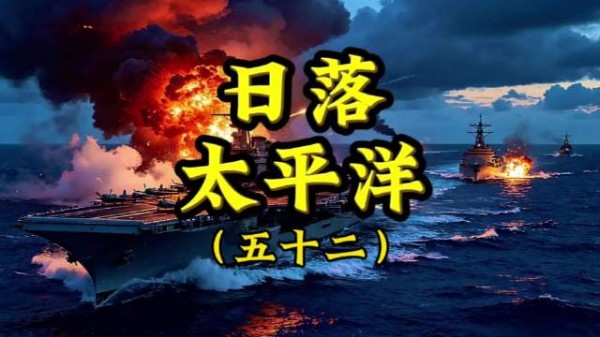 日落太平洋（52）萨马岛海战，美军弱舰硬抗日军主力舰队