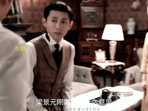 超绝占有欲！