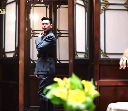 玉簟秋四姐姐四姐夫求长命锁，差一步美满