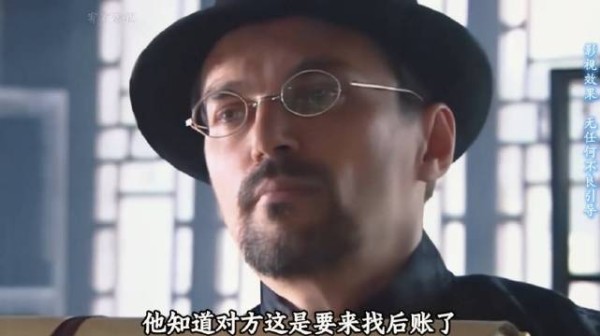 自己多年前出售一副画竟在洋人手里