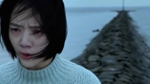 看一次哭一次的易遥 选角太神了 任敏 悲伤逆流成河