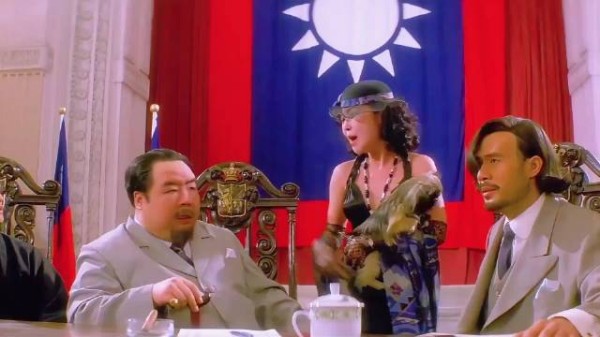 根据上海滩真实大佬改编的电影,全程高能!
