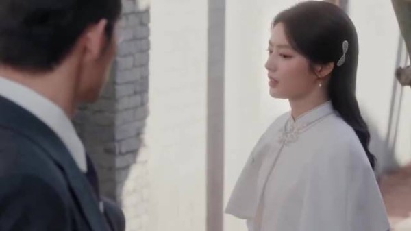 虞昶轩主动坦白叶平君失忆前的真相，将去留主动权交到她手上！玉簟秋 「」