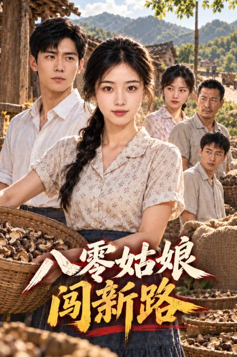 孤女沈青禾遭逼嫁，顾老爷子解围定婚约