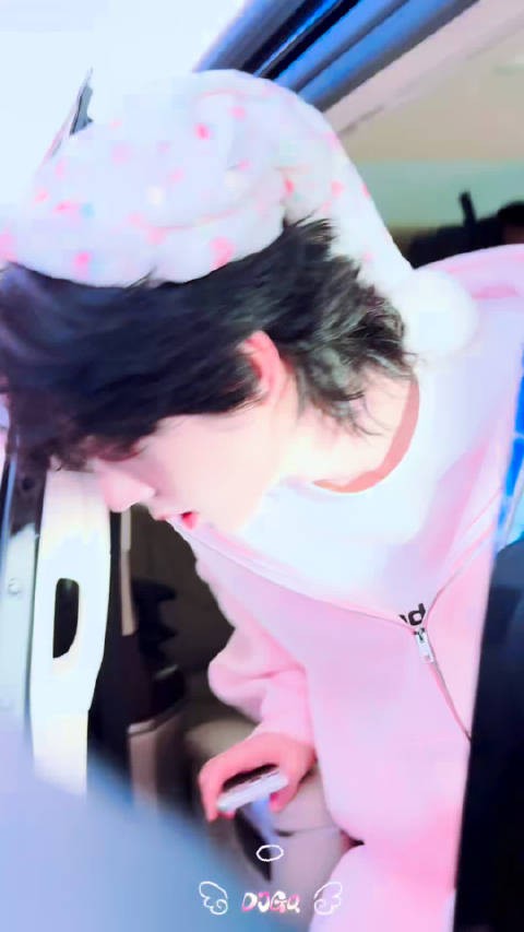 丘比特拜托拜托