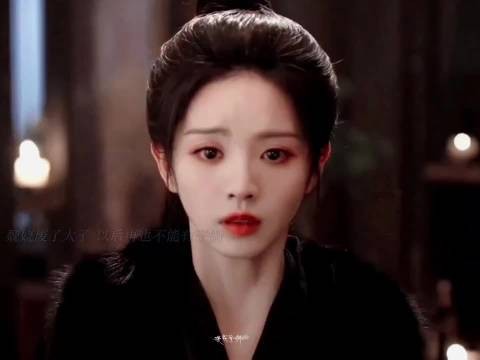 太子妃以为知道旧事就能拿捏魏娆，没想到人家直接废了太子