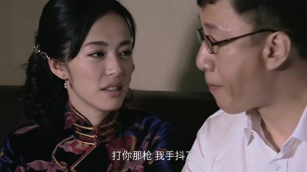 网友重温潜伏 余则成台词引互动