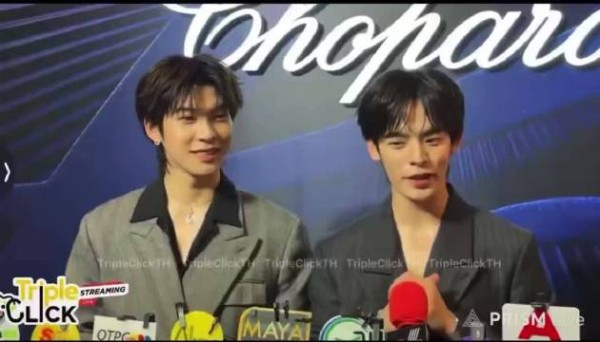 p'aof称新剧剧本有趣 teeteepor读本进展引期待