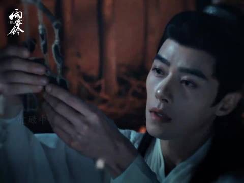 我一会儿要你死，一会儿保你活 我既要你恨我，也要你爱我 杨洋
