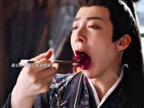 《书卷一梦》就爱看些颠剧，越颠越想看，巨搞笑