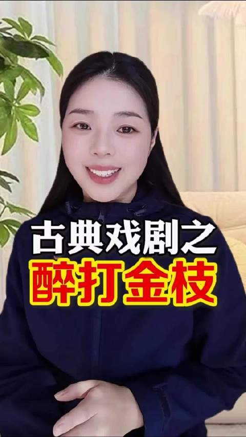 醉打金枝，太经典了，分享给你