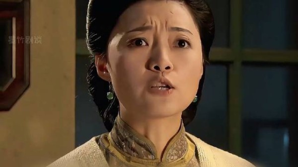 婚姻里常年受尽冷落 一份突如其来的爱意让秀儿进退两难