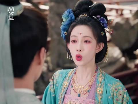 李昀锐尚公主对孟子义生理性心疼