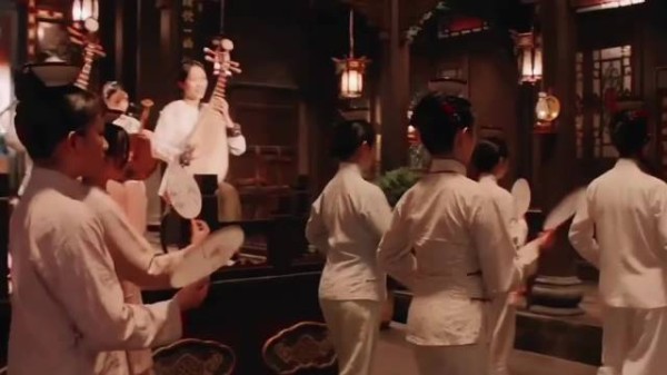 用作品说话，用实力诠释， 期待杨紫解锁民国传奇女性的魅力！