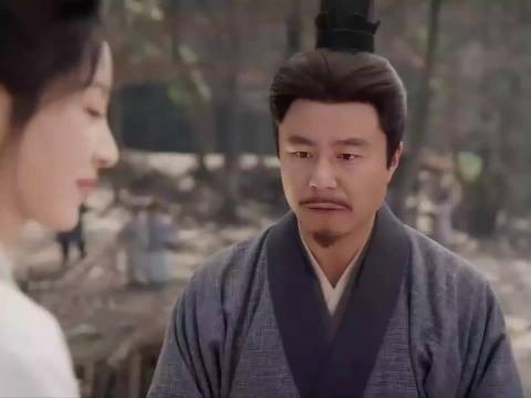 魏娆的养母死了,红线卖饼自力更生,不料被太子抓走 嫁金钗