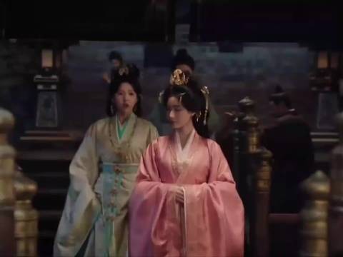 魏姝才是狠人，把红线弄哑巴了 嫁金钗 田曦薇 闫桉