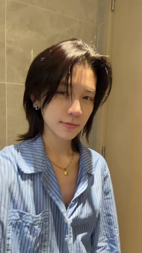 每天来上这么几遍 生活那叫一个通透
