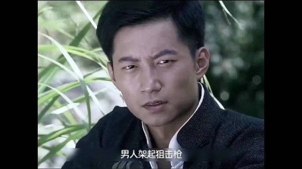 男子狙杀鬼子军官时撞见诡异一幕