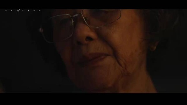 潮汕阿嬷苦等丈夫归乡，异国女子冒名寄信十八年