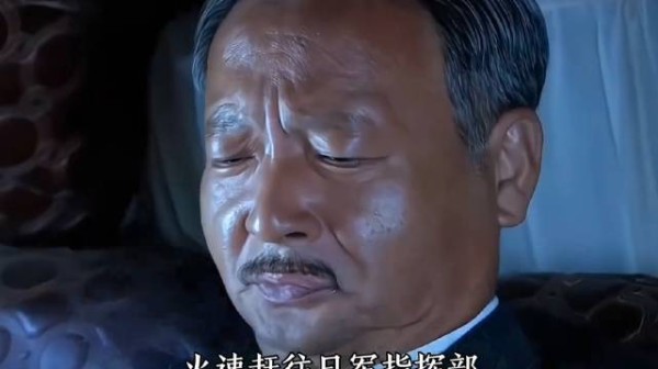 小鬼子万万没想到，目的地早已经被八路军战士设下重重埋伏