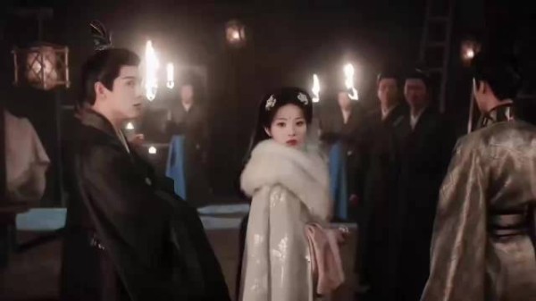 嫁金钗打破八集定律,国产剧最晚在一起的男女主