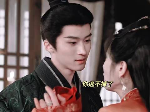 男人不耍点手段,哪里有老婆?丨嫁金钗丨田曦薇丨魏娆丨闫桉丨陆濯