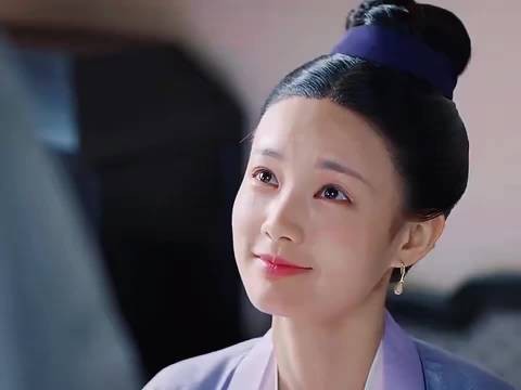 明明孩子和阿惜都在，却还是留不住萧定权， 罗晋 李一桐